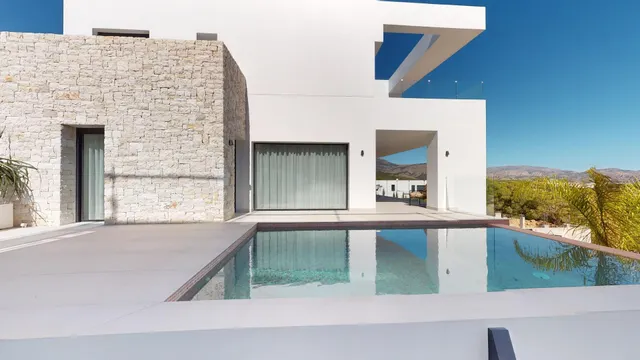 Villa 3 habitaciones 293m² en venta - Pla de cantal — 33