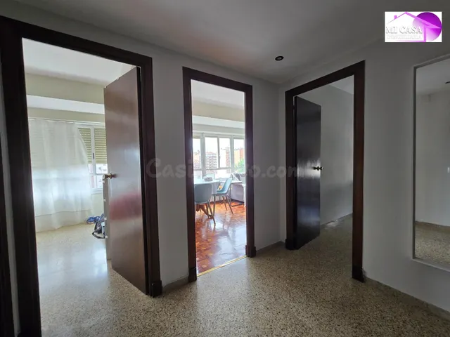 Piso Reformado de 3 habitaciones en el Corazón de Calatayud - foto 5