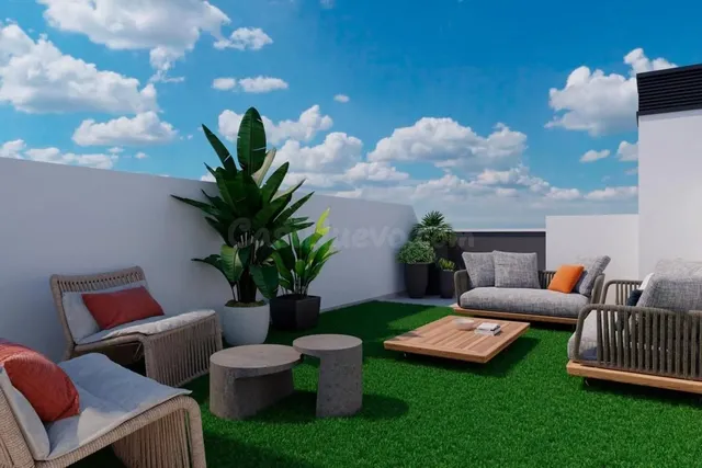 Apartamento 2 habitaciones 160m² en venta - Alicante — 6