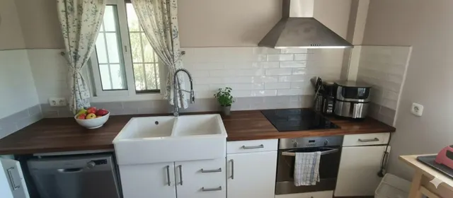 Casa independiente en venta en Los Alberos – Coín (Málaga) — 24