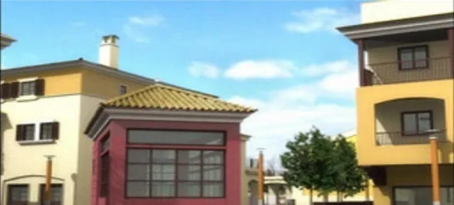 Local comercial 291m² en venta - Hacienda del Álamo Golf - foto 2