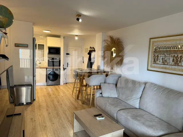 Piso 2 habitaciones 75m² en alquiler - Arenales del Sol — 3