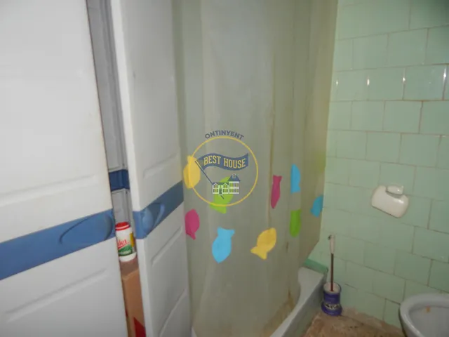 OPORTUNIDAD AMPLIA VIVIENDA A LA VENTA EN COCENTAINA (ALICANTE) — 32