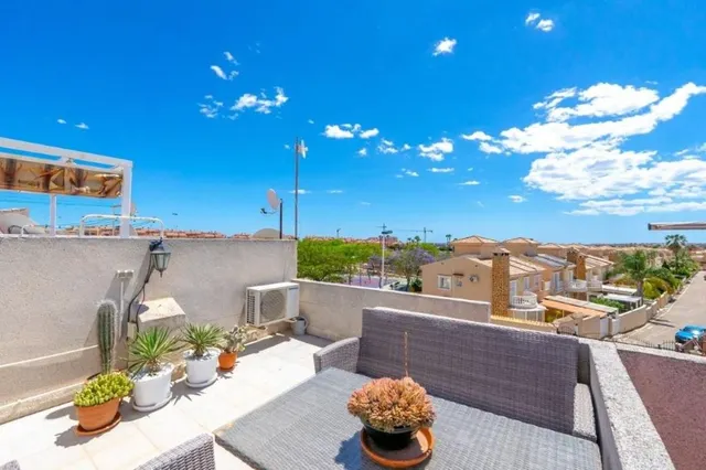 Casa 2 habitaciones 79m² en venta - Zona los Frutales — 30