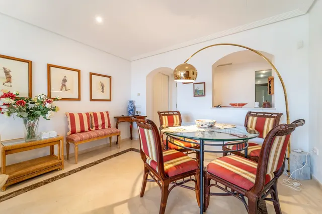 Apartamento 3 habitaciones 114m² en venta - El Madroñal — 24