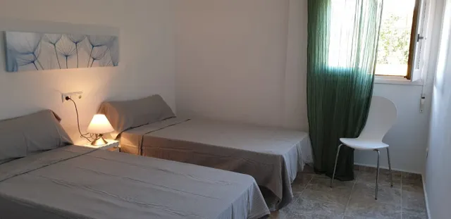 Vivienda con buen acceso al lado del Hospital — 18