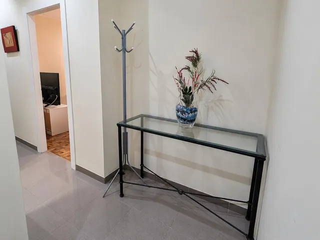 Vivienda exterior con orientación sur y ascensor en Patraix — 12