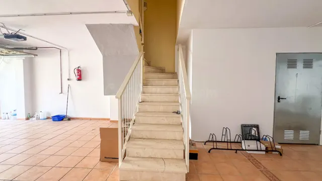 Casa adosada de 4 dormitorios en El Rosario, Marbella — 45