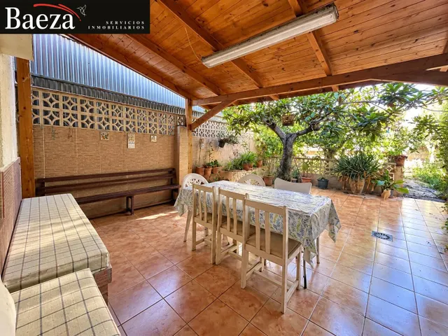 CASA DE PUEBLO EN EL CENTRO DE SANT JOAN D’ALACANT CON MÚLTI - foto 3