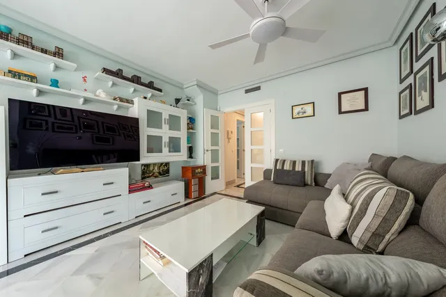 Apartamento 2 habitaciones 79m² en venta - Marbella — 8