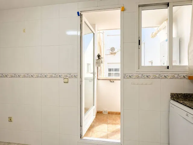 Piso con vistas al mar en venta en Jávea — 16