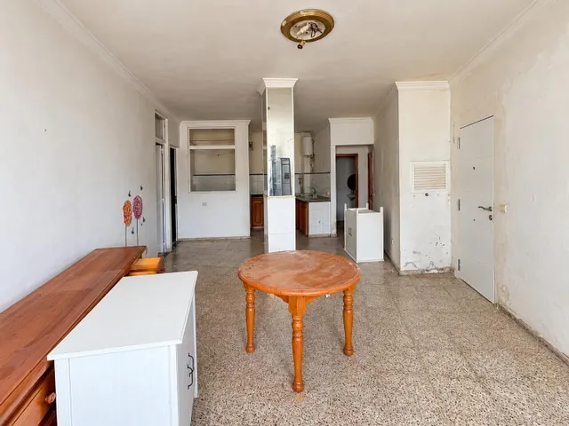 Piso de dos habitaciones con garaje privado en Pedro Hidalgo — 2