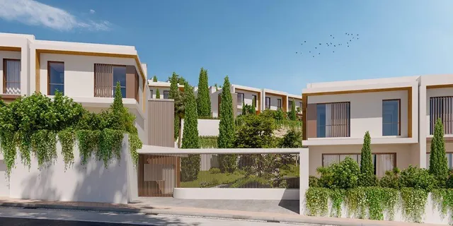 Pareado 3 habitaciones 137m² en venta - La Cala de Mijas — 13