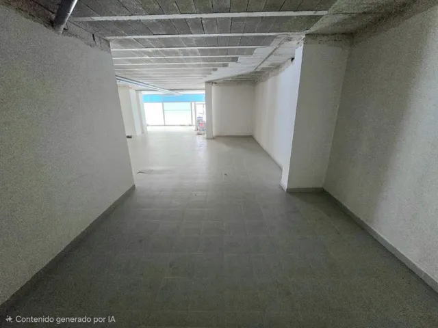 Se vende local comercial con posibilidad de hacer cambio de uso a vivienda — 10