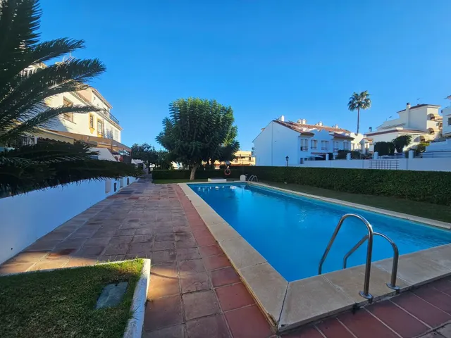 Gran adosado en Torremolinos a 200 metros del Mar — 30
