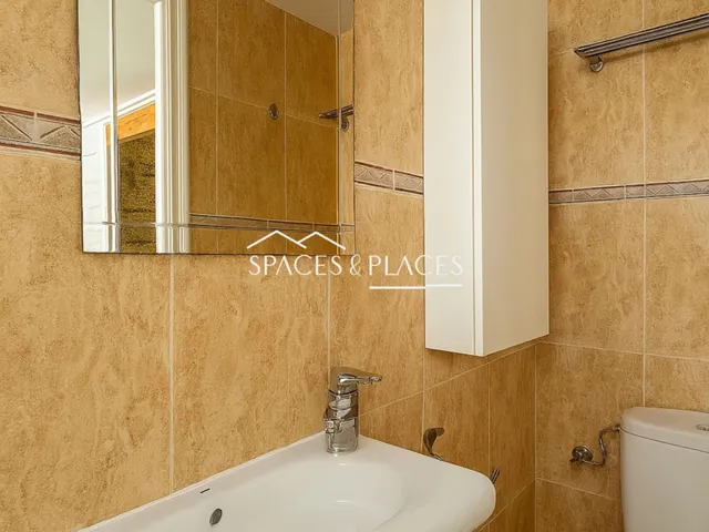 Alquiler de Piso 1 Dormitorio en Cabañal — 13