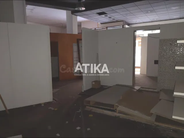 Local comercial alquiler en Ontinyent - foto 4