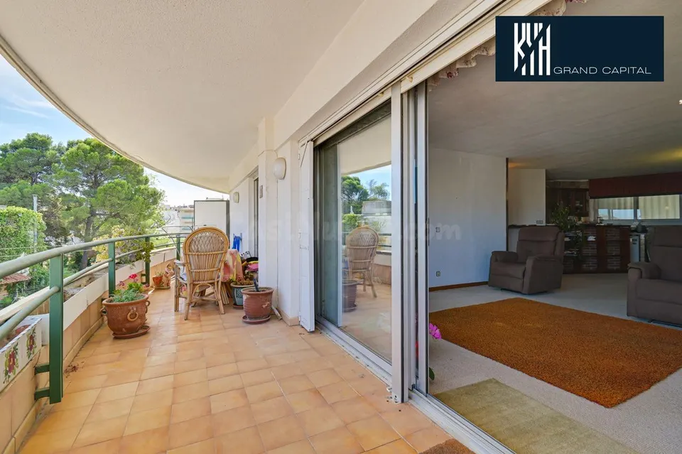 APARTAMENTO EN L'ESTARTIT