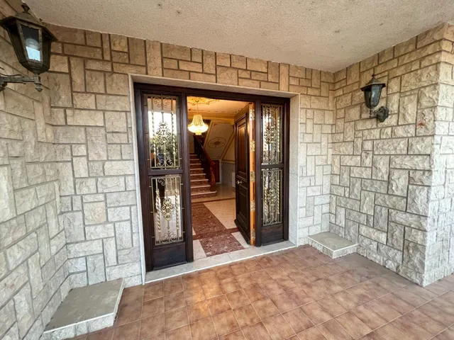 ESPETACULAR  CASA/CHALET A SOLO 8 KM DE CULLERA , CON AMPLIA PARCELA, FRUTALES Y PISCINA. — 19