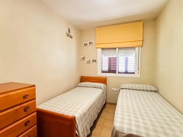 Casa 4 habitaciones 165m² en venta - Gran Plaza - Marqués de Pickman - Ciudad Jardín — 13