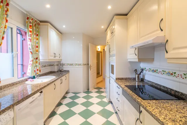 Apartamento 3 habitaciones 145m² en venta - Marbella — 13