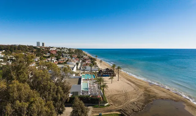 Apartamento 4 habitaciones 173m² en venta - Marbella — 43