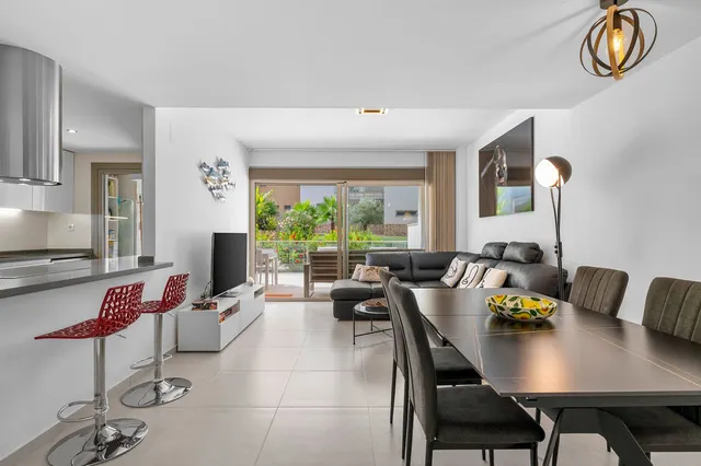 Apartamento 2 habitaciones 71m² en venta - Los Dolses — 13