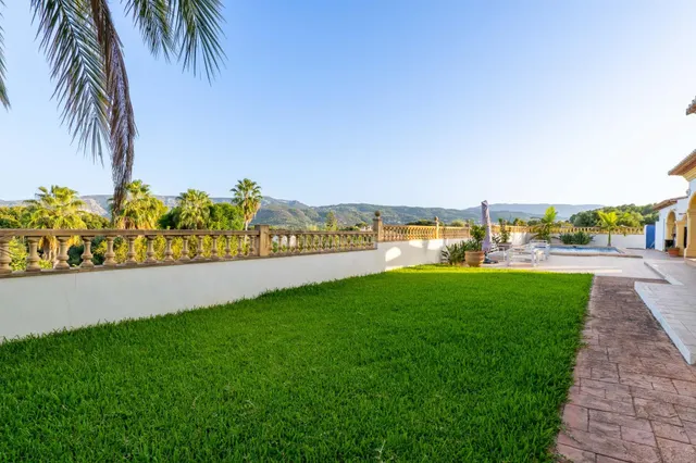 Villa 4 habitaciones 376m² en venta - Comunidad valenciana - foto 3