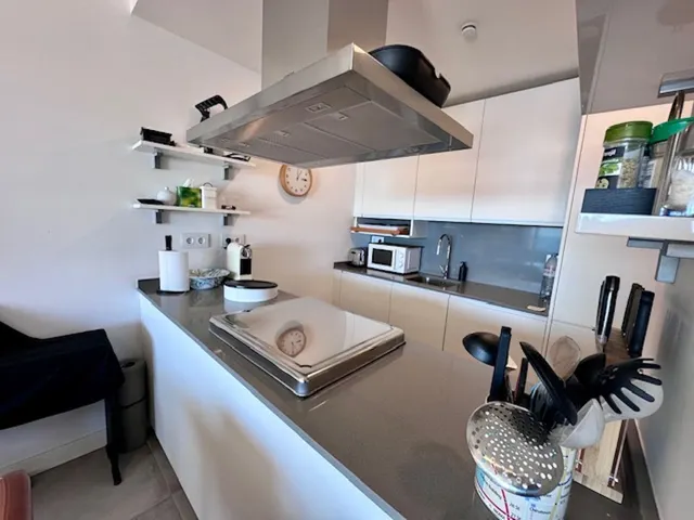 Apartamento 2 habitaciones 75m² en venta - Centro — 16