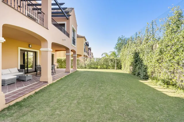 Villa 4 habitaciones 276m² en venta - Valle Romano Golf — 16