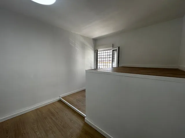 De local a hogar: vivienda única y totalmente reformada — 14