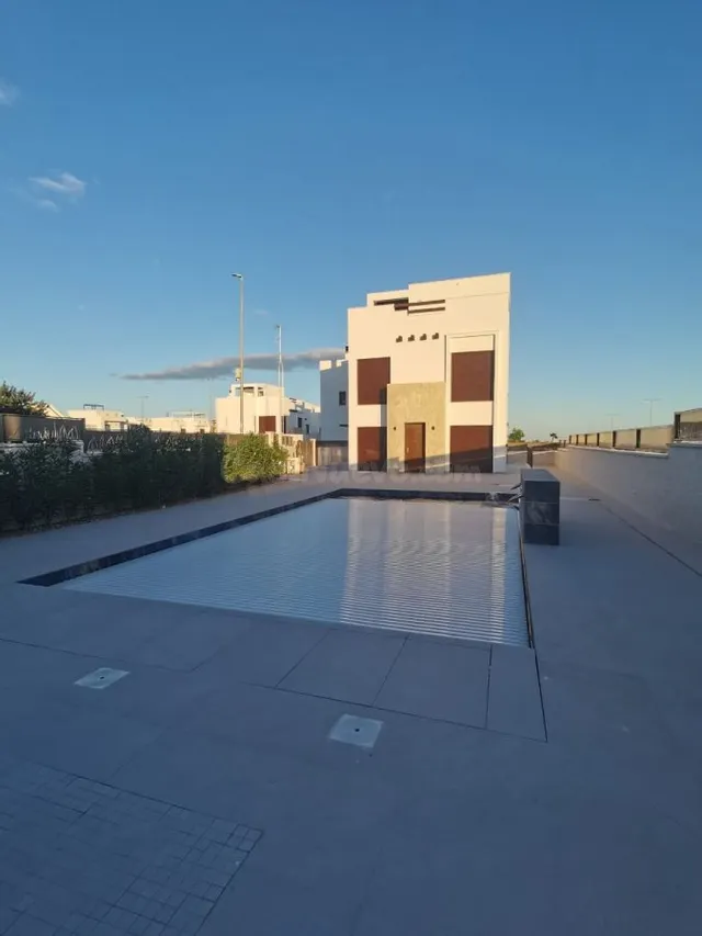 Villa 5 habitaciones 191m² en venta - Costa blanca sur - foto 2
