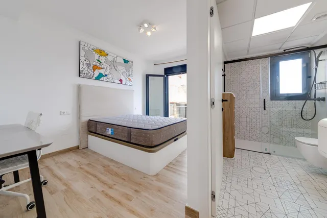 Villa de lujo 4Hab 5Baños primera linea de mar — 35