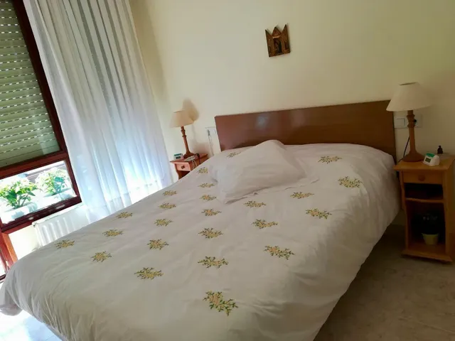 Gran piso de esquina de 3 dormitorios con garaje cerrado opcional en Colindres — 7