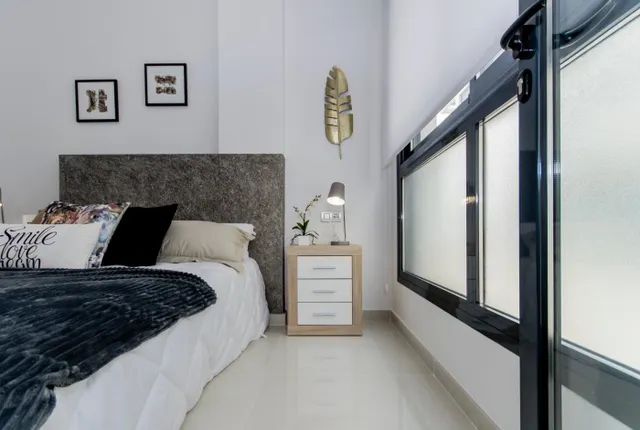 Apartamento cerca del playa del cura — 29