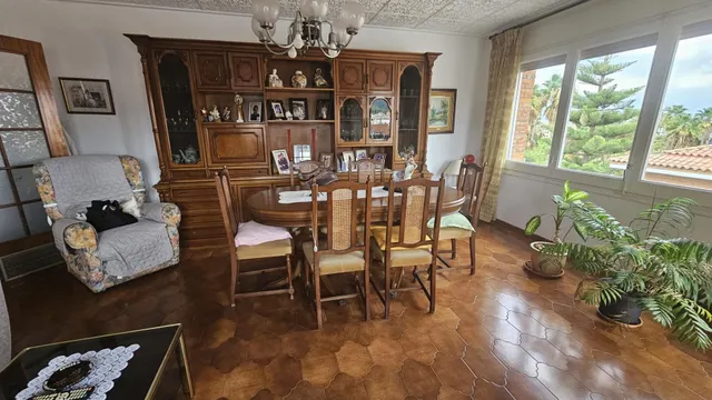 ÁTICO A LA VENTA EN EL CENTRO DE PINEDA DE MAR Y PISCINA COMUNITARIA — 10