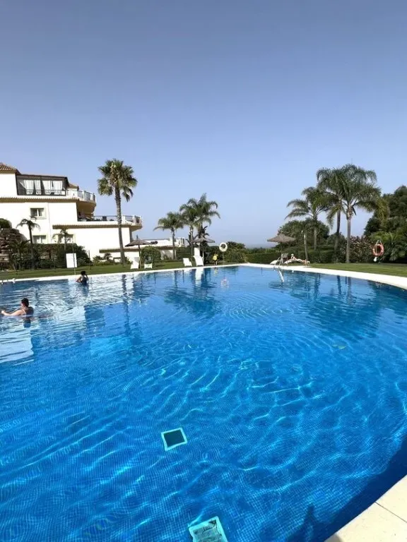 Apartamento en Venta en San Roque Cádiz — 23