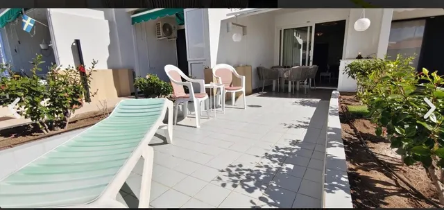 Estudio reformado y muy céntrico en Playa del Inglés, dispon - foto 4