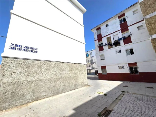 Venta piso en Barbate (Cádiz) - foto 2