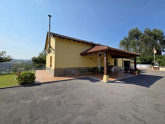 TU REFUGIO FAMILIAR A 15 MINUTOS DE SANTANDER — 47