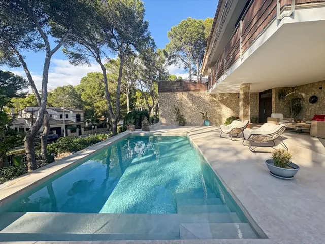 Tu nuevo hogar en la mejor zona de Costa de la Calma - foto 2