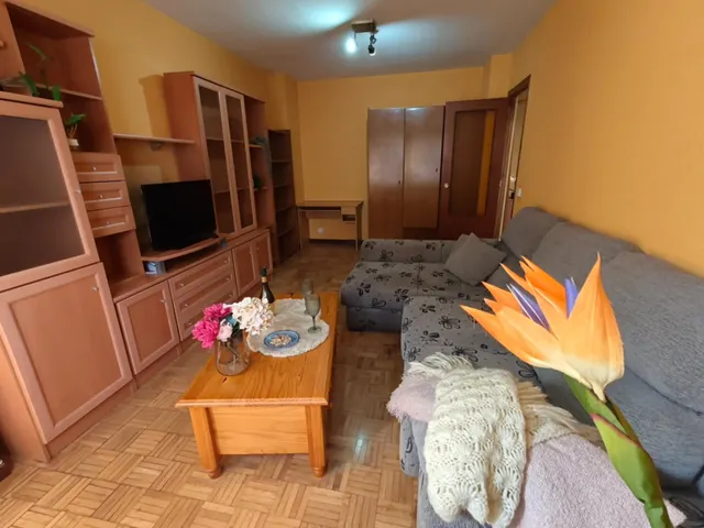Encantador Apartamento, muy luminoso !!! — 7
