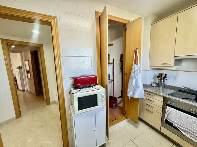 Apartamento 2 habitaciones 75m² en venta - Centro — 14