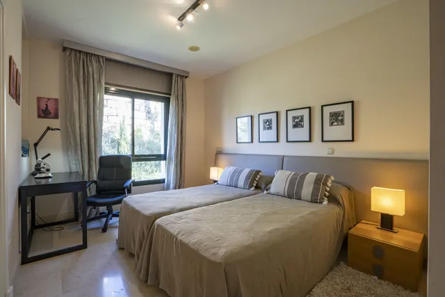 Ático Dúplex 3 habitaciones 194m² en venta - El Madroñal — 7