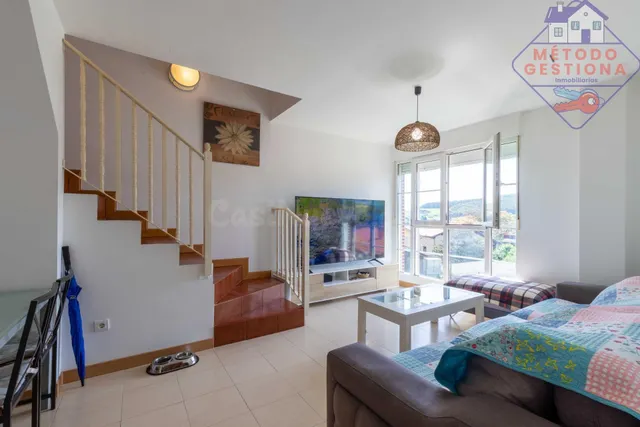 Duplex en Miengo, cerca de las playas - foto 4