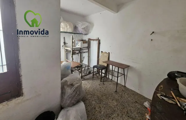 Amplia Casa en el Corazón del Casco Antiguo de Córdoba por €299,900 — 22