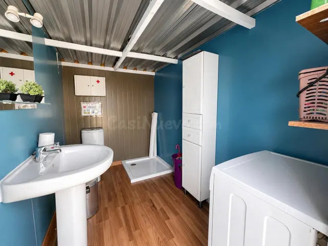 Terreno rural 2 habitaciones 748m² en venta - Vista Azul - C