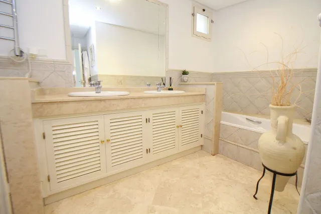 Apartamento 2 habitaciones 109m² en venta - Marbella — 18