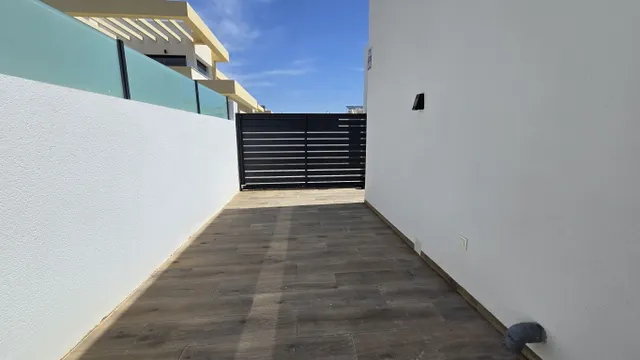 Villa 3 habitaciones 151m² en venta - Costa blanca sur — 16