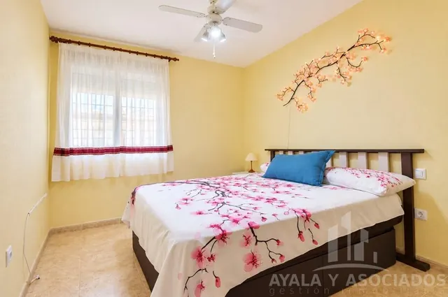 Piso en venta, en mar de cristal con piscina comunitaria a pocos minutos de la playa — 12